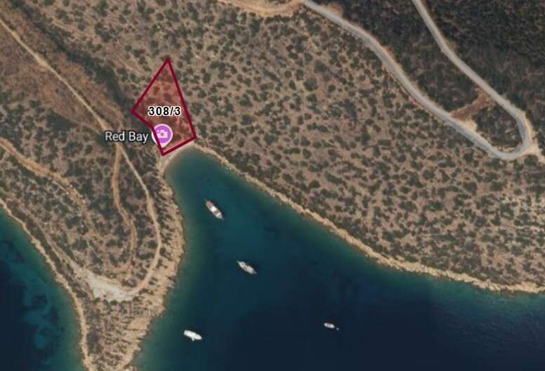 Kültür ve Turizm Bakanlığı’ndan Dev Turizm Hamlesi: Bodrum ve Antalya'daki Denize Sıfır Araziler Yatırımcıların Gözdesi Olacak 4